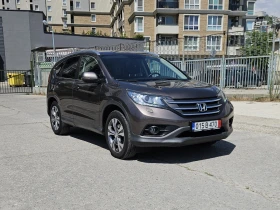 Honda Cr-v 2.2i-DTEC 4х4 Automatic, снимка 3