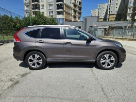 Honda Cr-v 2.2i-DTEC 44 Automatic | Mobile.bg    4