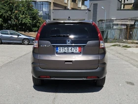 Honda Cr-v 2.2i-DTEC 4х4 Automatic, снимка 6