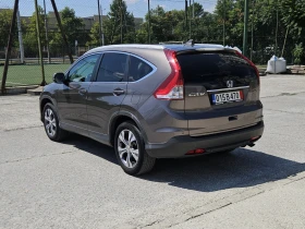 Honda Cr-v 2.2i-DTEC 4х4 Automatic, снимка 7