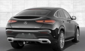 Mercedes-Benz GLE 350 de/AMG/PLUG-IN/FACELIFT/COUPE/BURM/360/MULTIBEAM/  | Mobile.bg    7