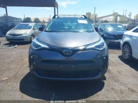 Toyota C-HR LIMITED FWD 144 2.0 | Mobile.bg    5