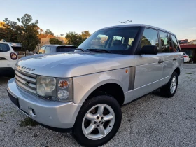 Land Rover Range rover 3.0D/автомат