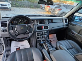 Land Rover Range rover 3.0D/автомат, снимка 10