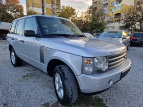 Land Rover Range rover 3.0D/автомат, снимка 3