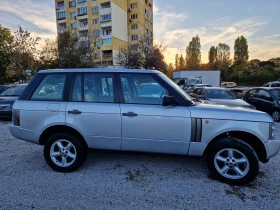 Land Rover Range rover 3.0D/автомат, снимка 4