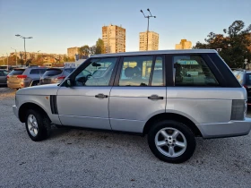 Land Rover Range rover 3.0D/автомат, снимка 8