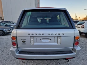 Land Rover Range rover 3.0D/автомат, снимка 6