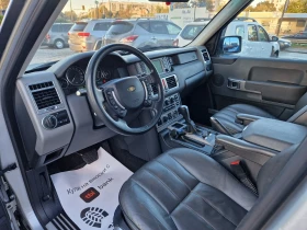 Land Rover Range rover 3.0D/автомат, снимка 9