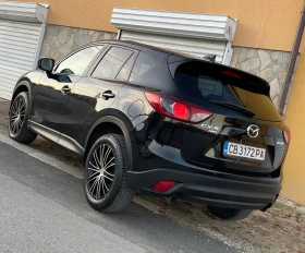 Mazda CX-5 Mazda CX-5 SKY AKTIVE | Mobile.bg    5