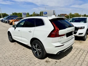 Volvo Xc90 2.0 D5 R-Design | Mobile.bg    5