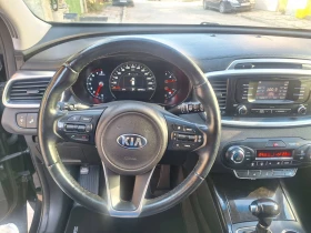 Kia Sorento EX, снимка 6