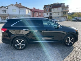 Kia Sorento EX, снимка 4