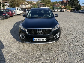 Kia Sorento EX, снимка 1