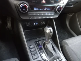 Hyundai Tucson 1.6 T-GDi /177  HTRAC AWD   4х4, снимка 12