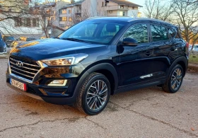 Hyundai Tucson 1.6 T-GDi /177  HTRAC AWD   4х4, снимка 3