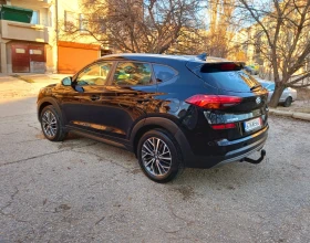 Hyundai Tucson 1.6 T-GDi /177  HTRAC AWD   4х4, снимка 6