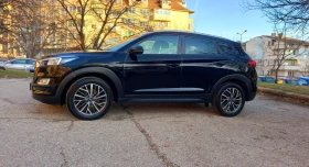 Hyundai Tucson 1.6 T-GDi /177  HTRAC AWD   4х4, снимка 2