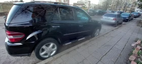 Mercedes-Benz ML 320 CDI 320  4 MATIK, снимка 5