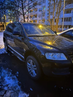 VW Touareg | Mobile.bg    5