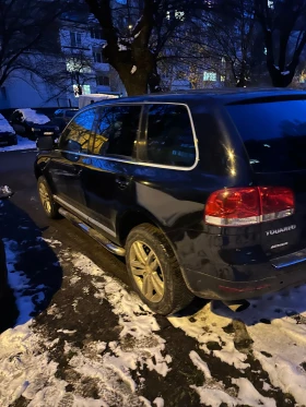 VW Touareg | Mobile.bg    7