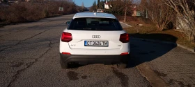     Audi Q2 1.6