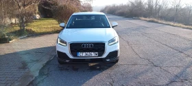     Audi Q2 1.6