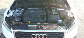 Audi Q2 1.6 TDI, снимка 14