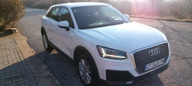     Audi Q2 1.6