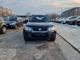 Suzuki Grand vitara 1.9TDI , снимка 1