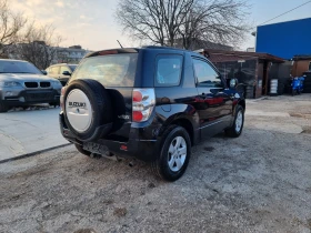 Suzuki Grand vitara 1.9TDI , снимка 7