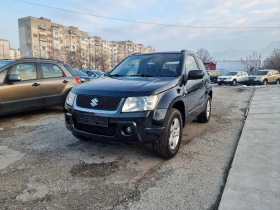 Suzuki Grand vitara 1.9TDI , снимка 2