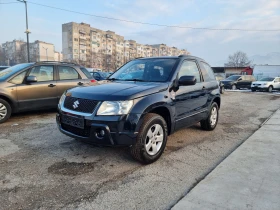 Suzuki Grand vitara 1.9TDI , снимка 3