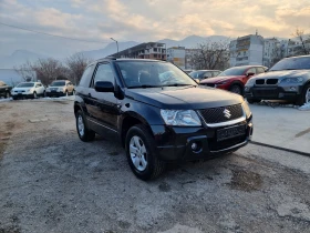 Suzuki Grand vitara 1.9TDI , снимка 8