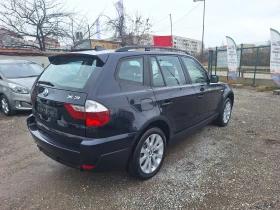 BMW X3 3.0 SI-272ks-TOP | Mobile.bg    6