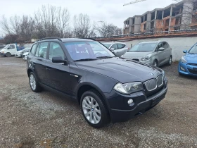     BMW X3 3.0 SI-272ks-TOP