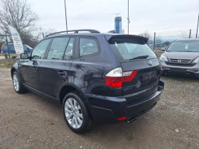 BMW X3 3.0 SI-272ks-TOP, снимка 4