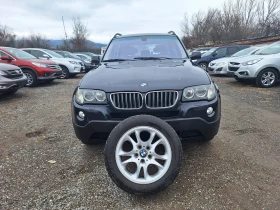 BMW X3 3.0 SI-272ks-TOP - 14999 лв. - 26983830 | Car24.bg