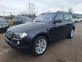     BMW X3 3.0 SI-272ks-TOP