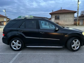 Mercedes-Benz ML 320 3.2 Cdi, снимка 6