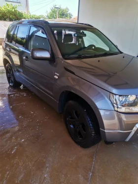 Suzuki Grand vitara | Mobile.bg    10
