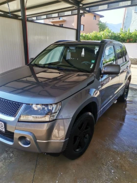 Suzuki Grand vitara | Mobile.bg    2