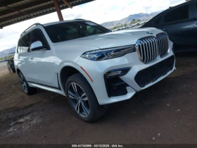 BMW X7 xDrive40i* M-Sport* LaserLight* * *  | Mobile.bg    3