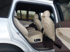 BMW X7 xDrive40i* M-Sport* LaserLight* * *  | Mobile.bg    11