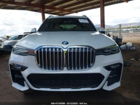 BMW X7 xDrive40i* M-Sport* LaserLight* * *  | Mobile.bg    2
