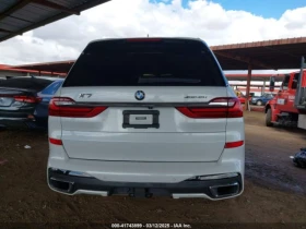 BMW X7 xDrive40i* M-Sport* LaserLight* * *  | Mobile.bg    5