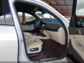 BMW X7 xDrive40i* M-Sport* LaserLight* * *  | Mobile.bg    9