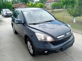 Обява за продажба на Honda Cr-v ~13 500 лв. - изображение 1