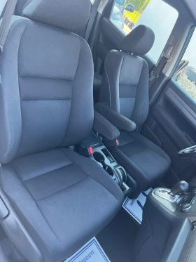 Honda Cr-v 2.0i 44 | Mobile.bg    6