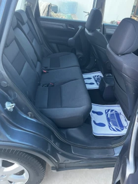 Honda Cr-v 2.0i 44 | Mobile.bg    7